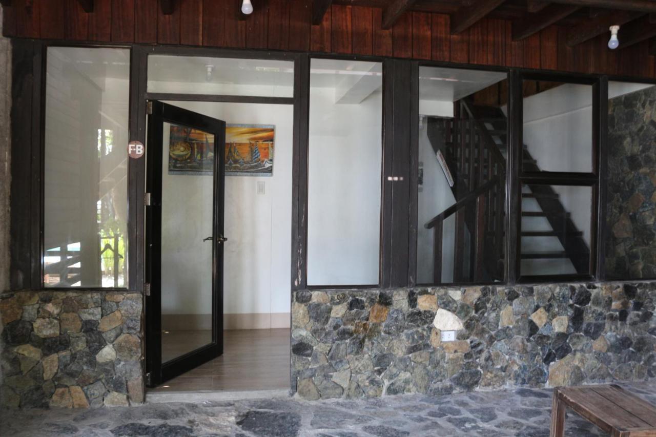 Seasta Beach Resort Baler Eksteriør billede