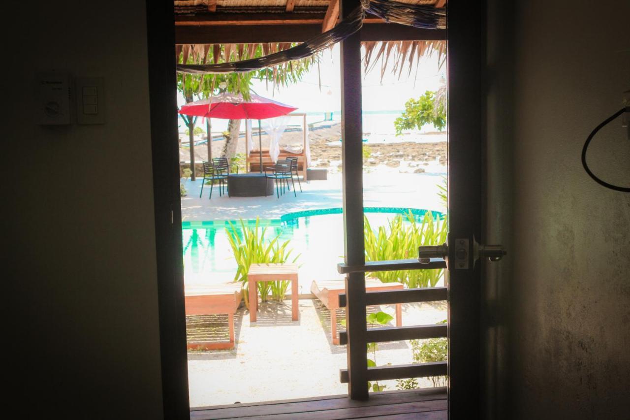 Seasta Beach Resort Baler Eksteriør billede