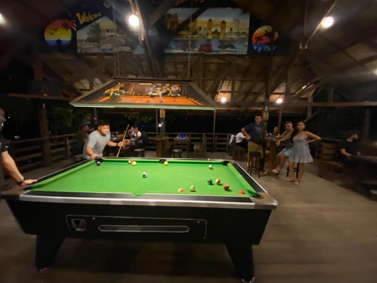 Seasta Beach Resort Baler Eksteriør billede