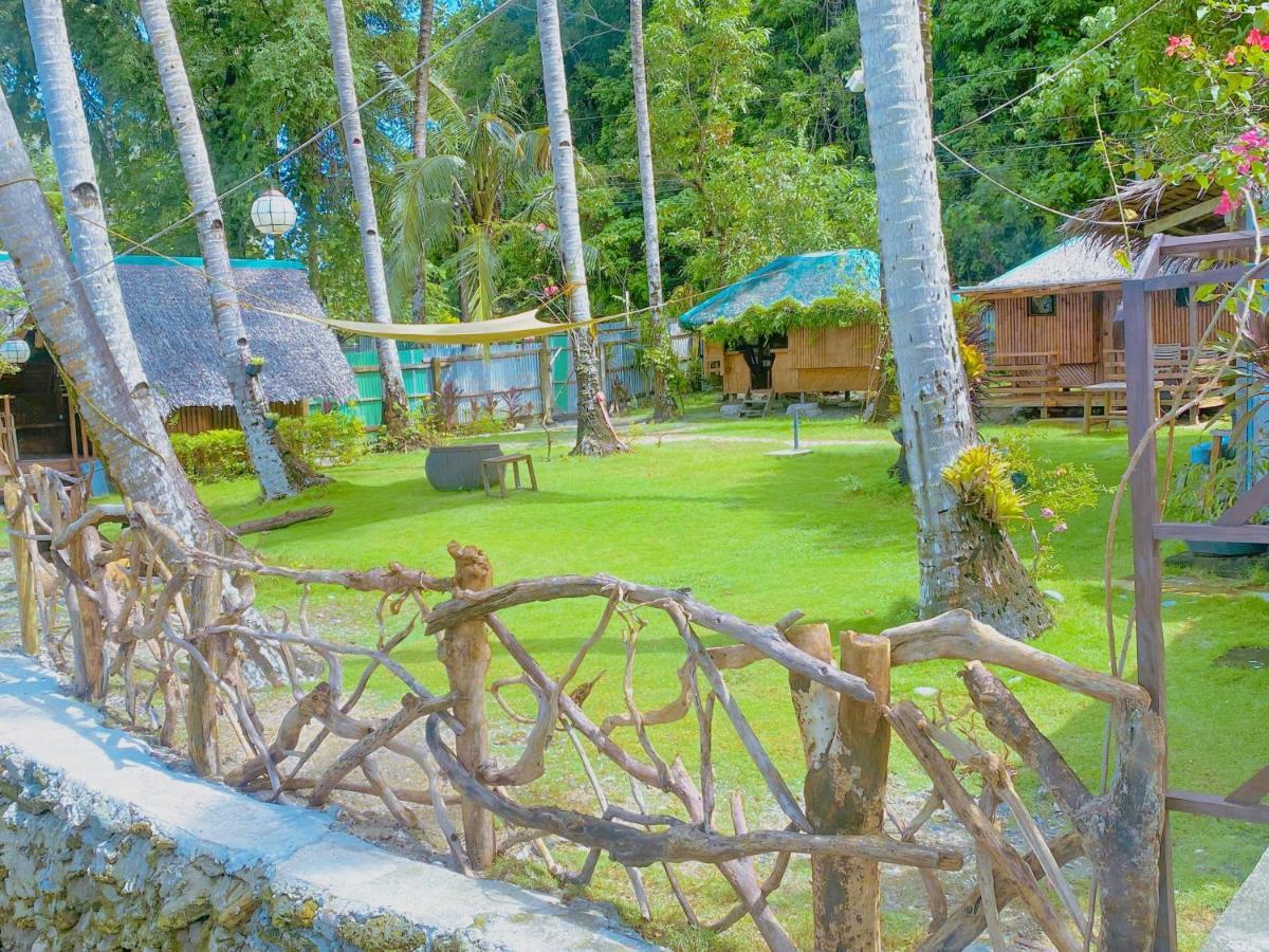 Seasta Beach Resort Baler Eksteriør billede