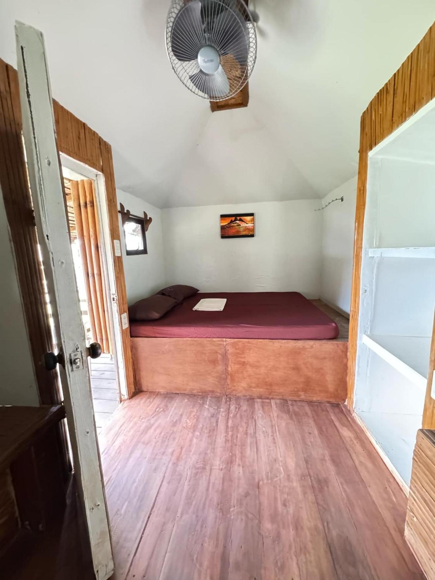 Seasta Beach Resort Baler Eksteriør billede